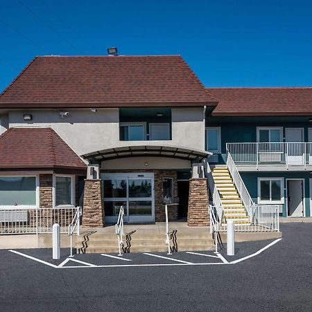 Quality Inn Elk Grove-Sacramento Bagian luar foto