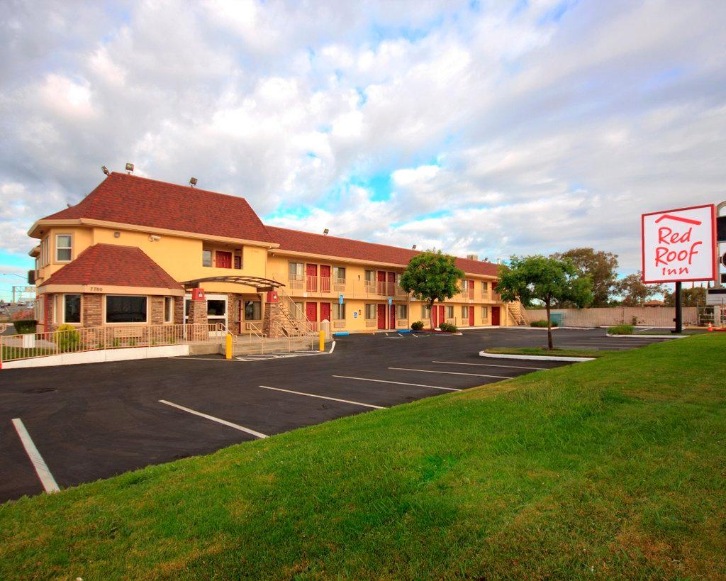 Quality Inn Elk Grove-Sacramento Bagian luar foto