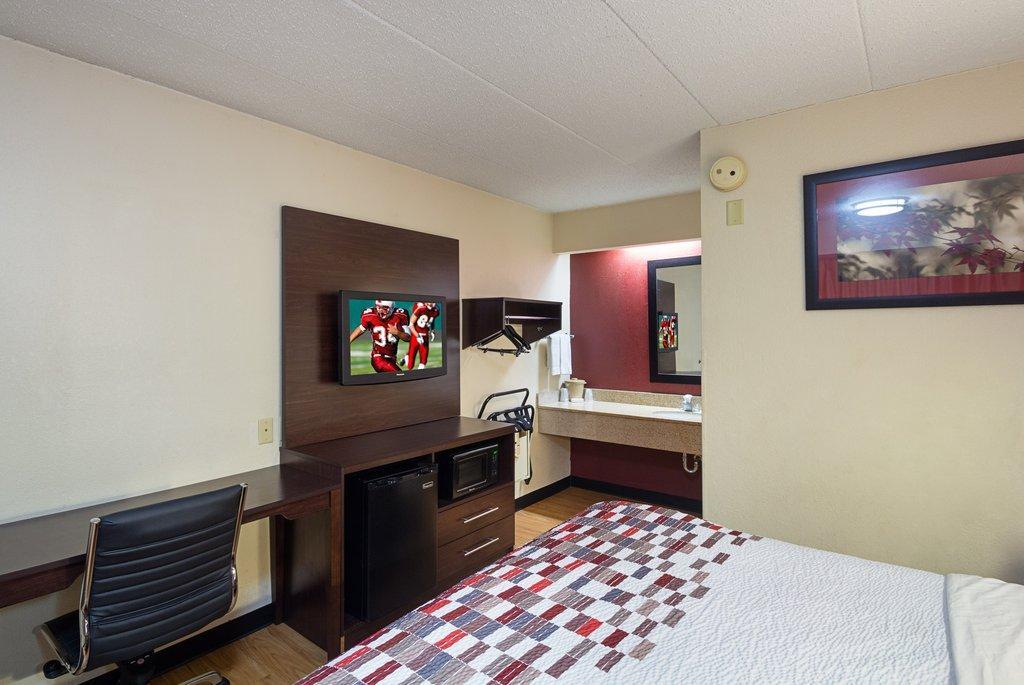Quality Inn Elk Grove-Sacramento Bagian luar foto