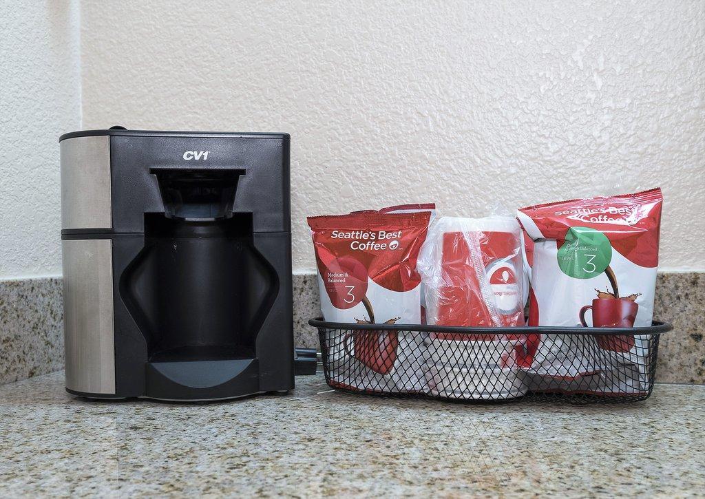 Quality Inn Elk Grove-Sacramento Bagian luar foto