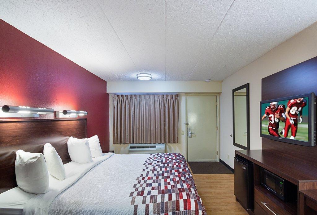 Quality Inn Elk Grove-Sacramento Bagian luar foto