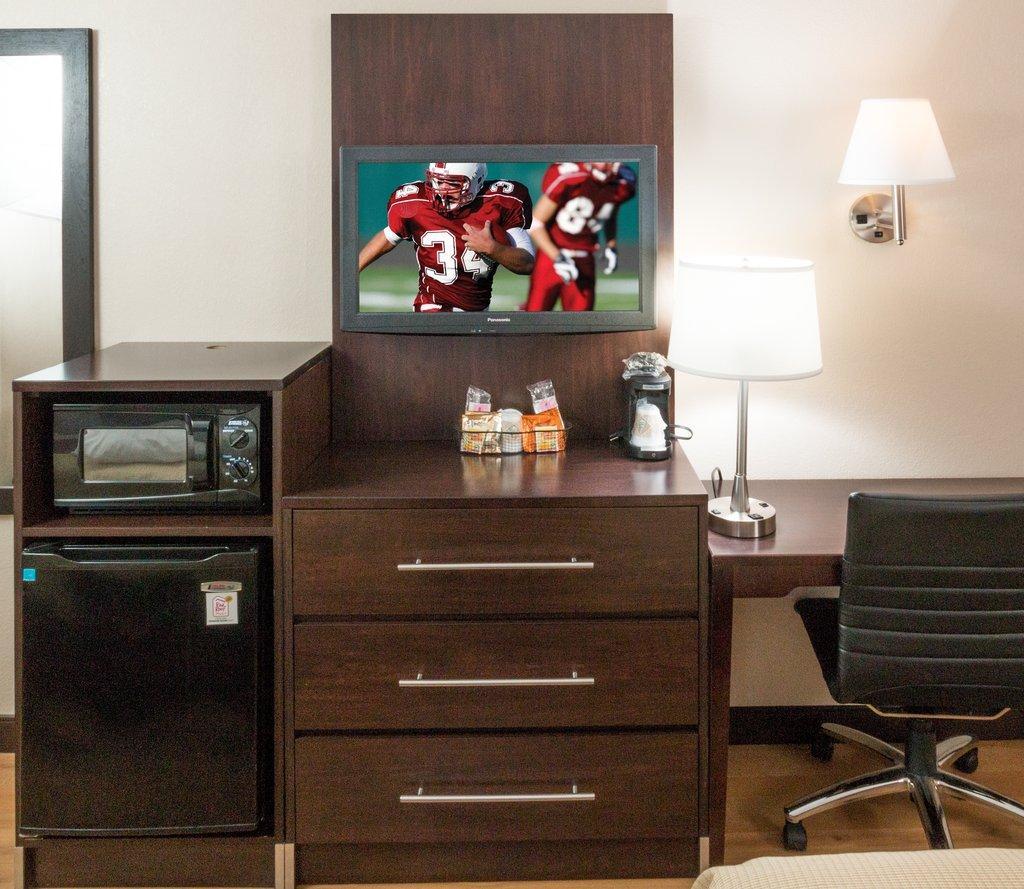 Quality Inn Elk Grove-Sacramento Bagian luar foto