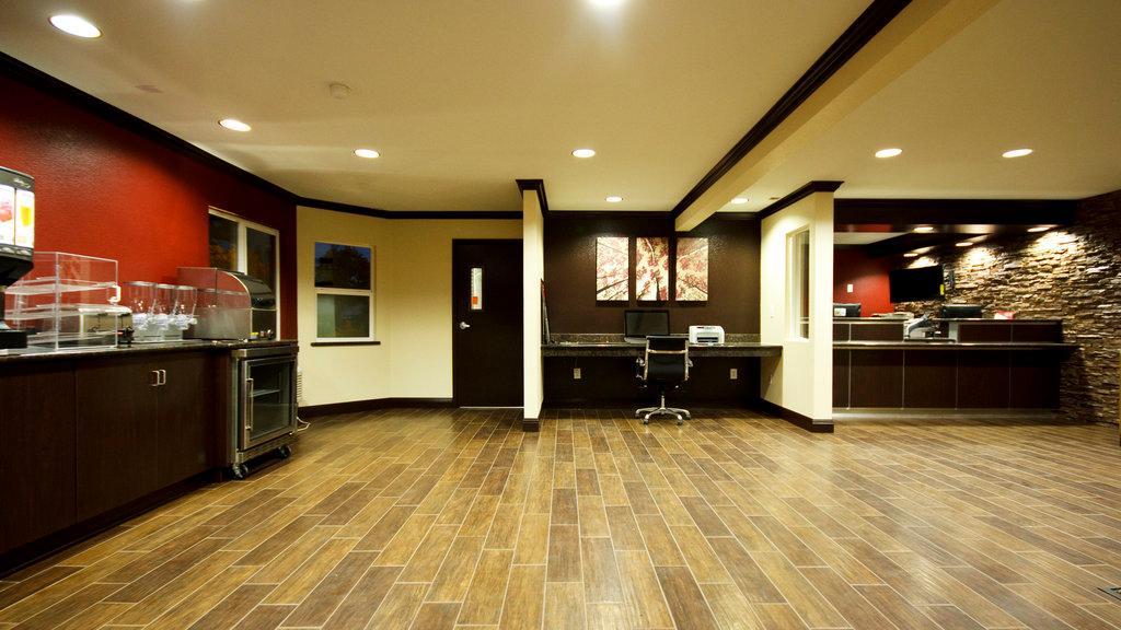 Quality Inn Elk Grove-Sacramento Bagian luar foto
