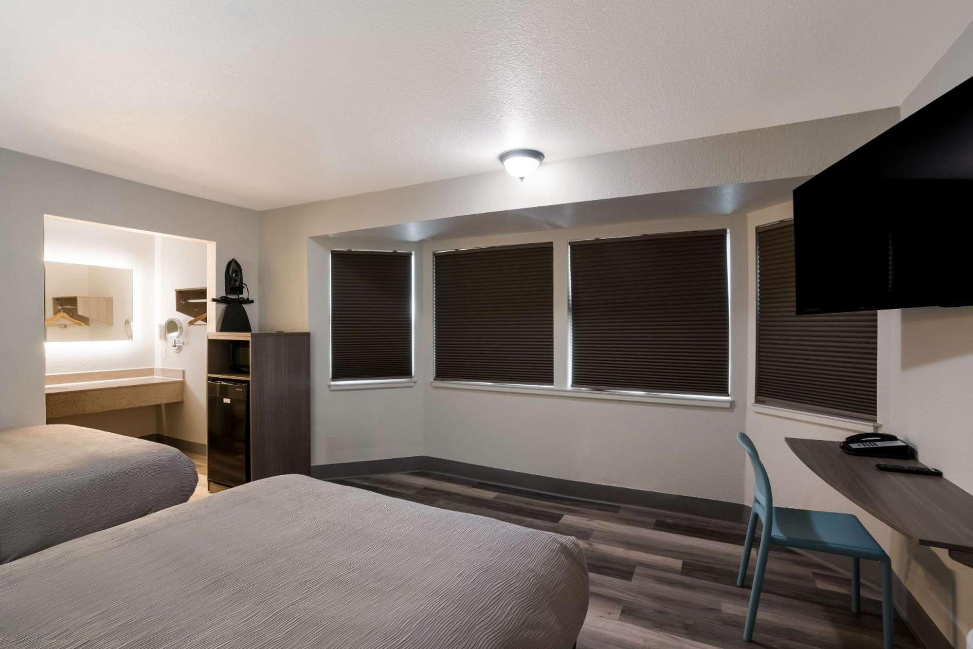 Quality Inn Elk Grove-Sacramento Bagian luar foto