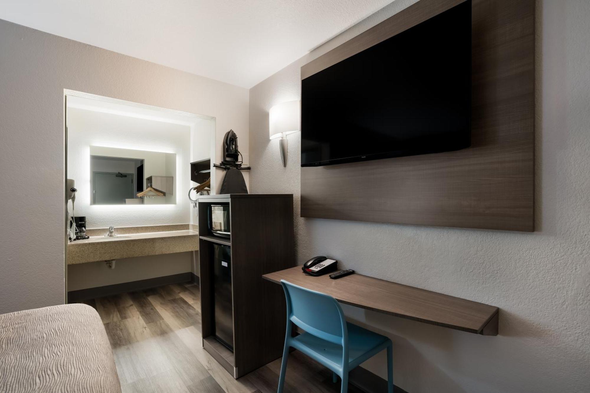 Quality Inn Elk Grove-Sacramento Bagian luar foto