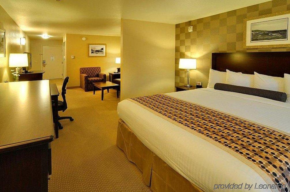 Quality Inn Elk Grove-Sacramento Bagian luar foto