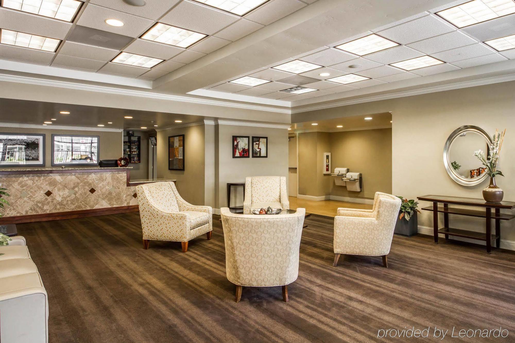 Quality Inn Elk Grove-Sacramento Bagian luar foto
