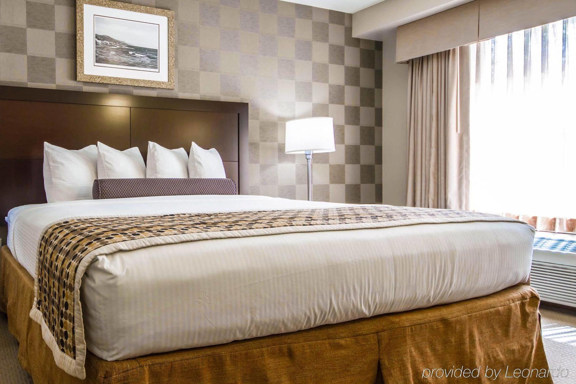 Quality Inn Elk Grove-Sacramento Bagian luar foto