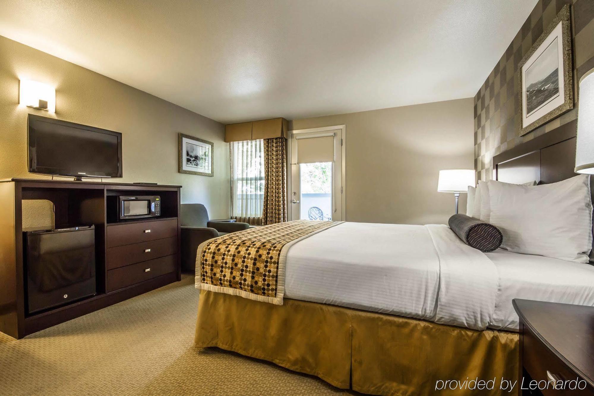 Quality Inn Elk Grove-Sacramento Bagian luar foto