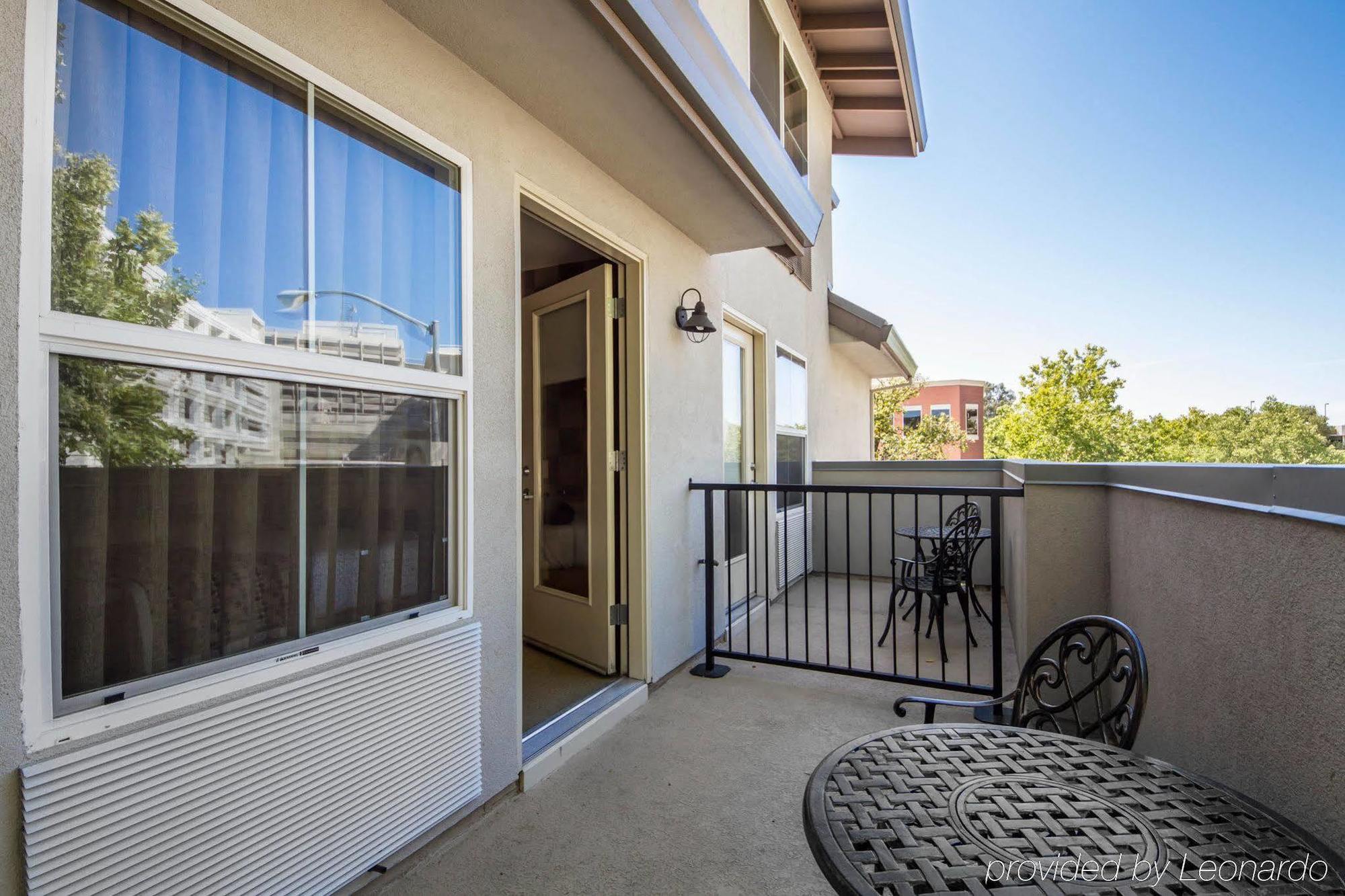 Quality Inn Elk Grove-Sacramento Bagian luar foto