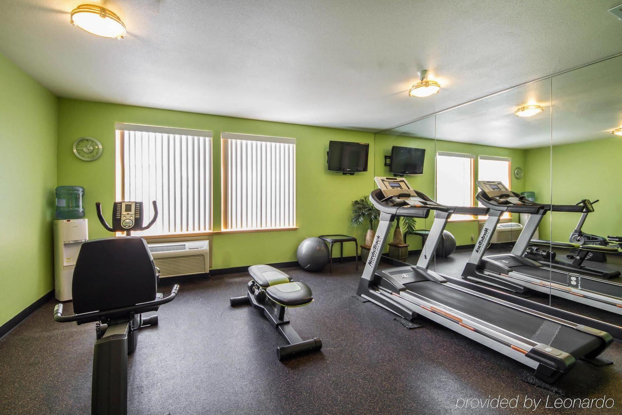 Quality Inn Elk Grove-Sacramento Bagian luar foto