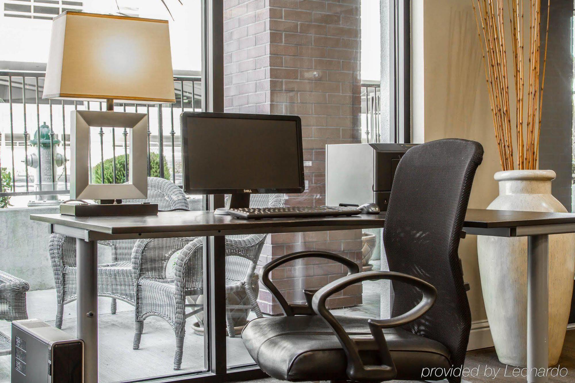 Quality Inn Elk Grove-Sacramento Bagian luar foto